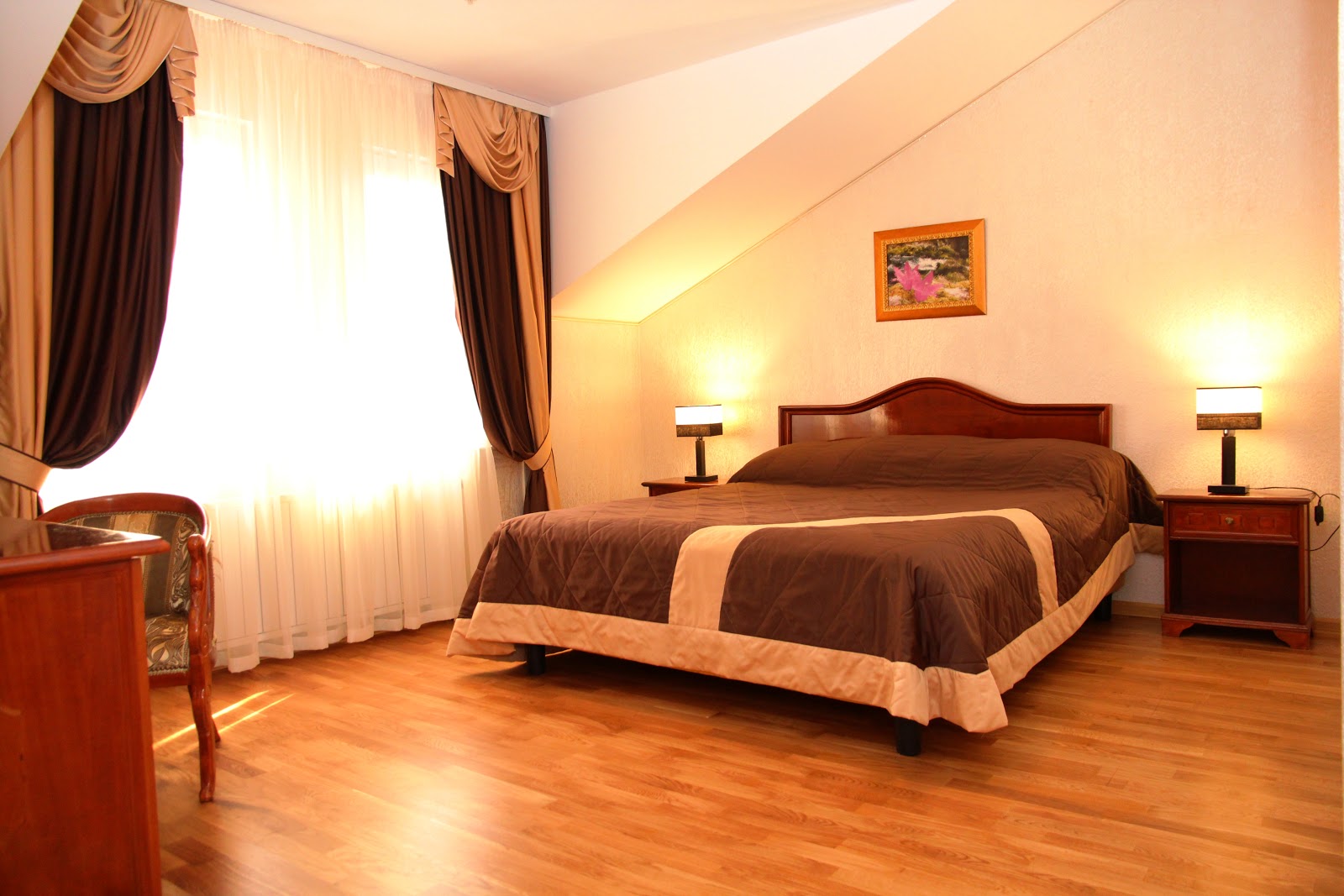 Четыре короны - photo 2