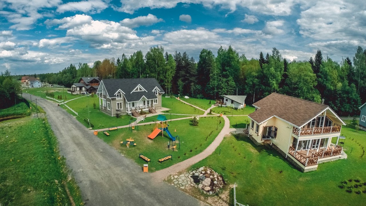 ЕВРОПА В ШАПКАХ