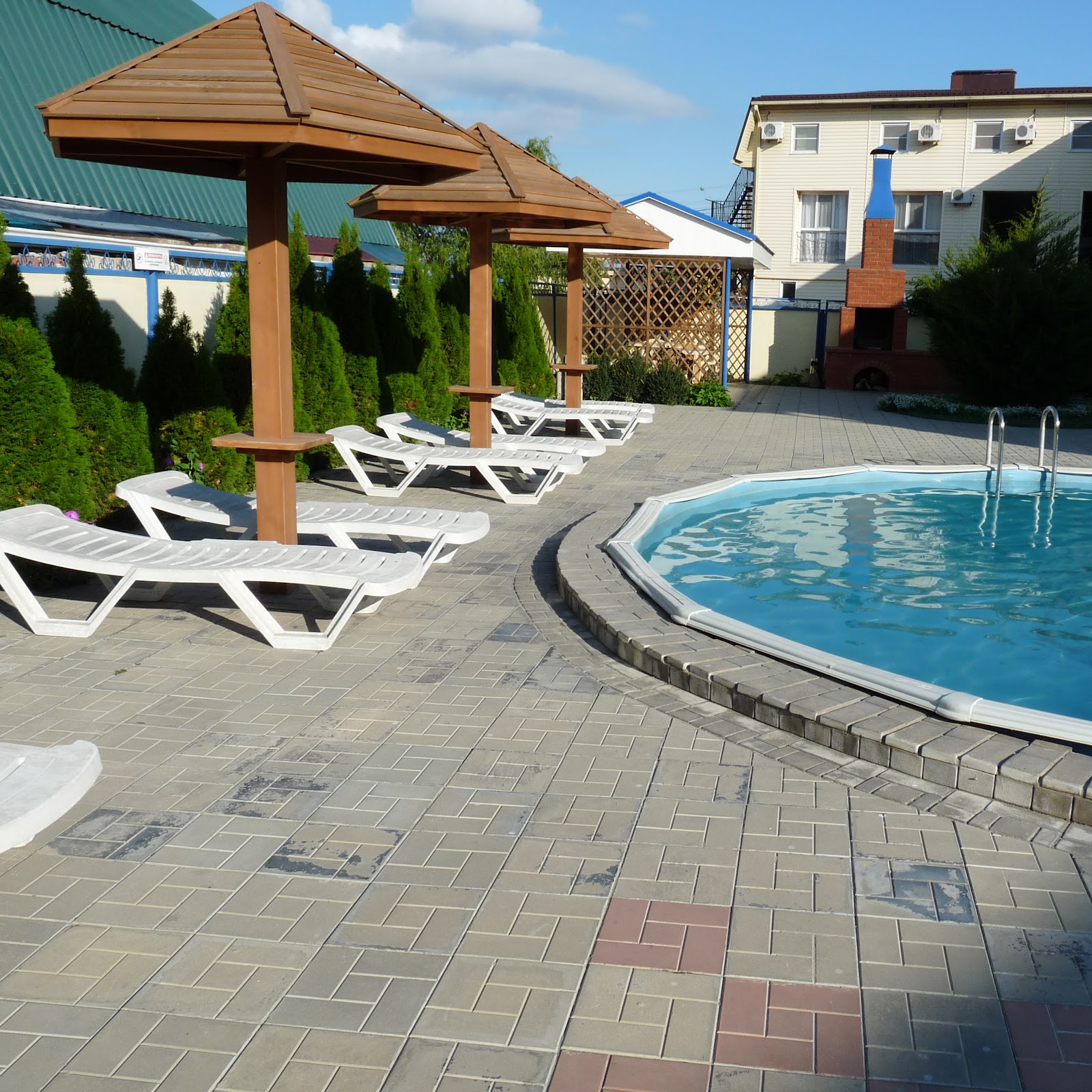 Изумруд - photo 2