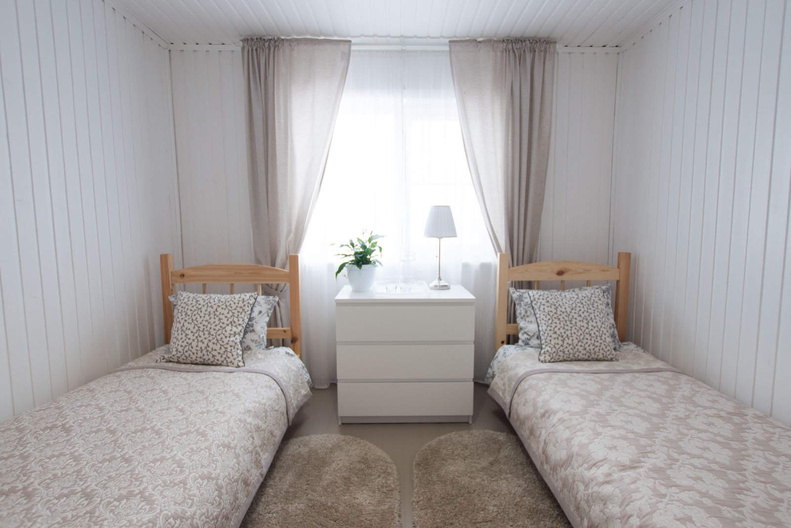 Сельский дом - photo 5