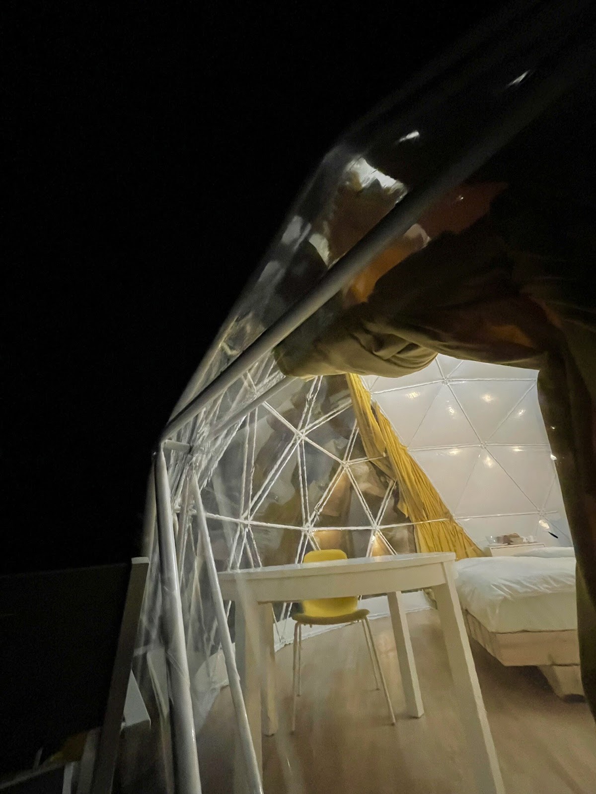 Отель "Гейзерное озеро" Green Kolobok - photo 5