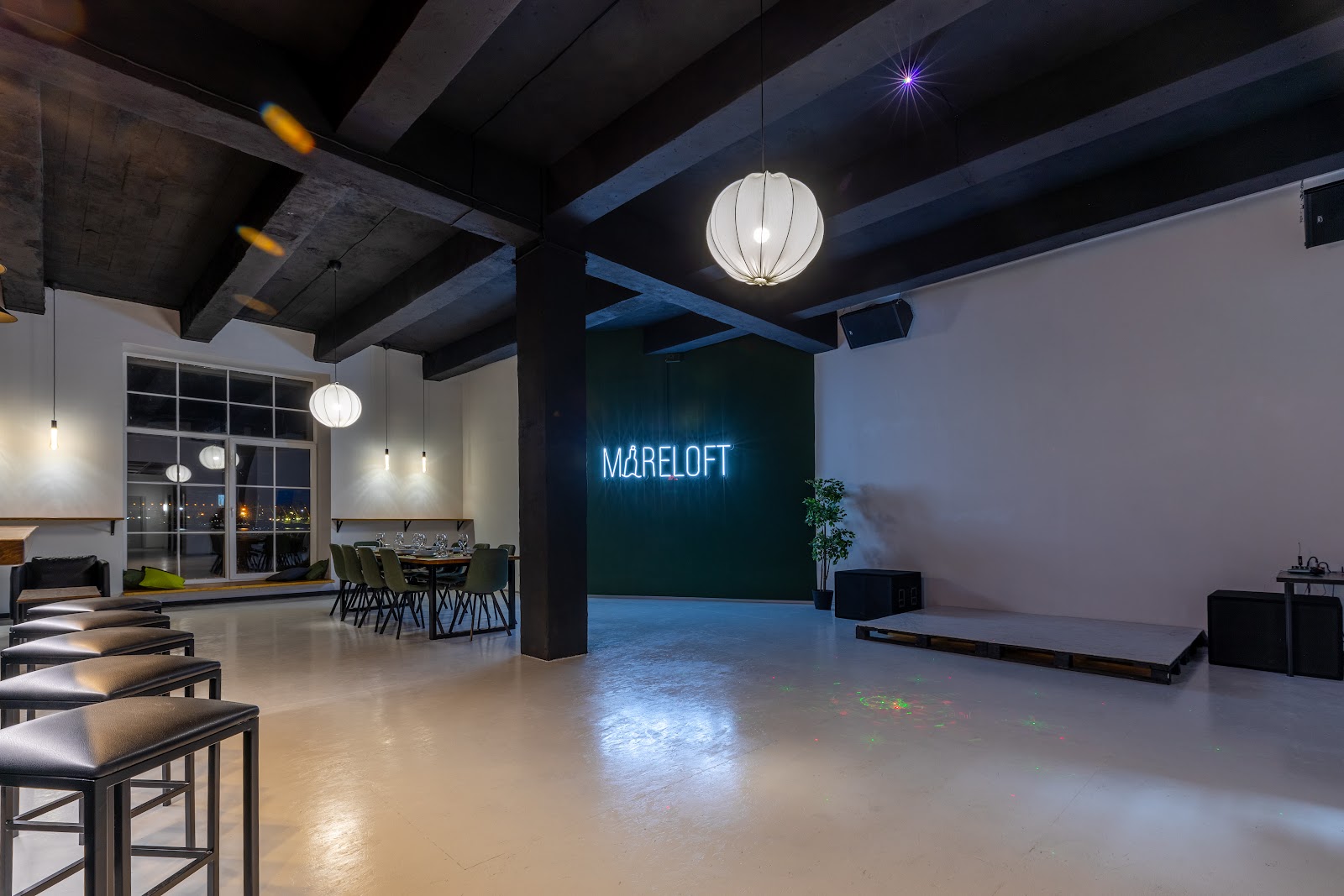 Лофт у моря - photo 3