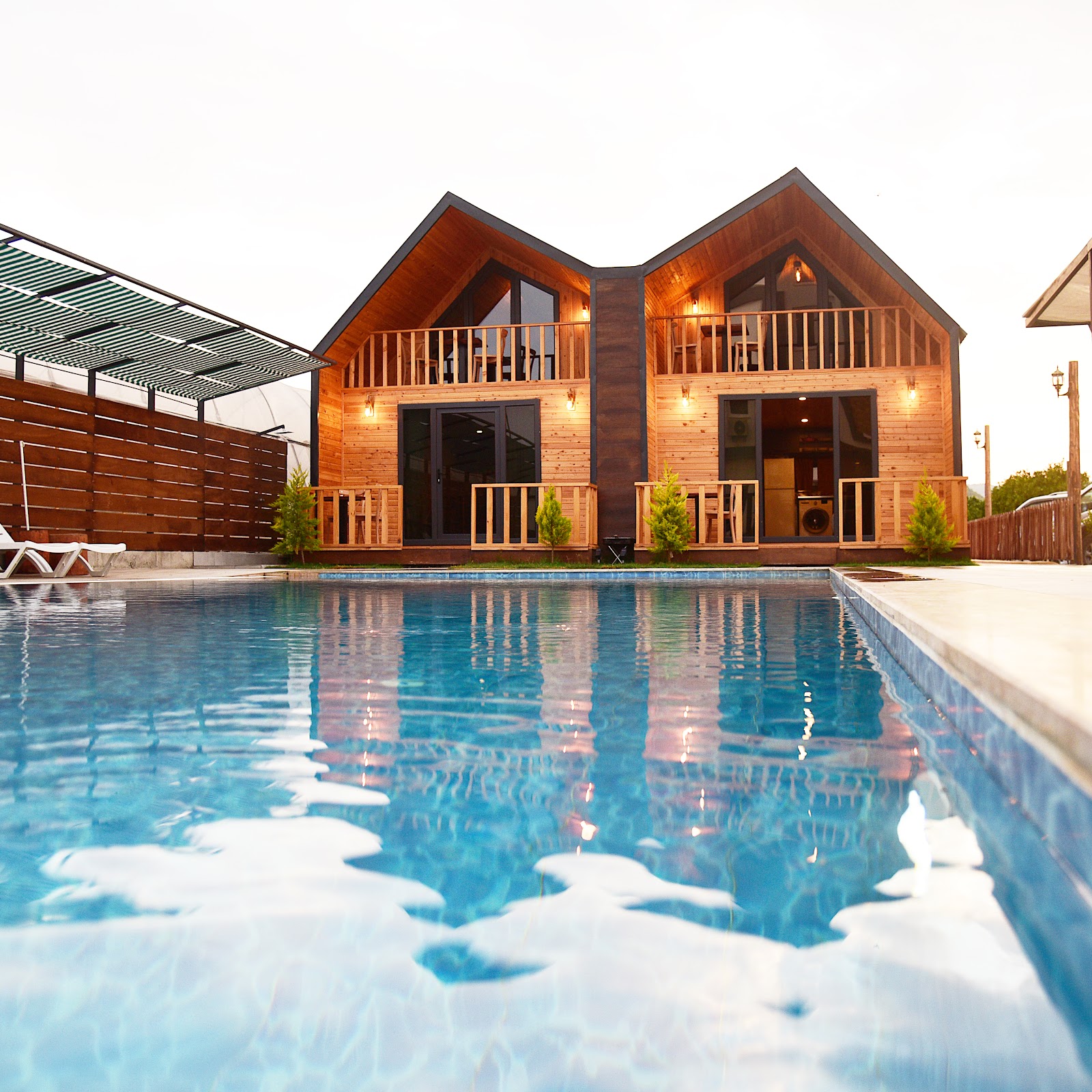 Гостиница "Comfort" - photo 3