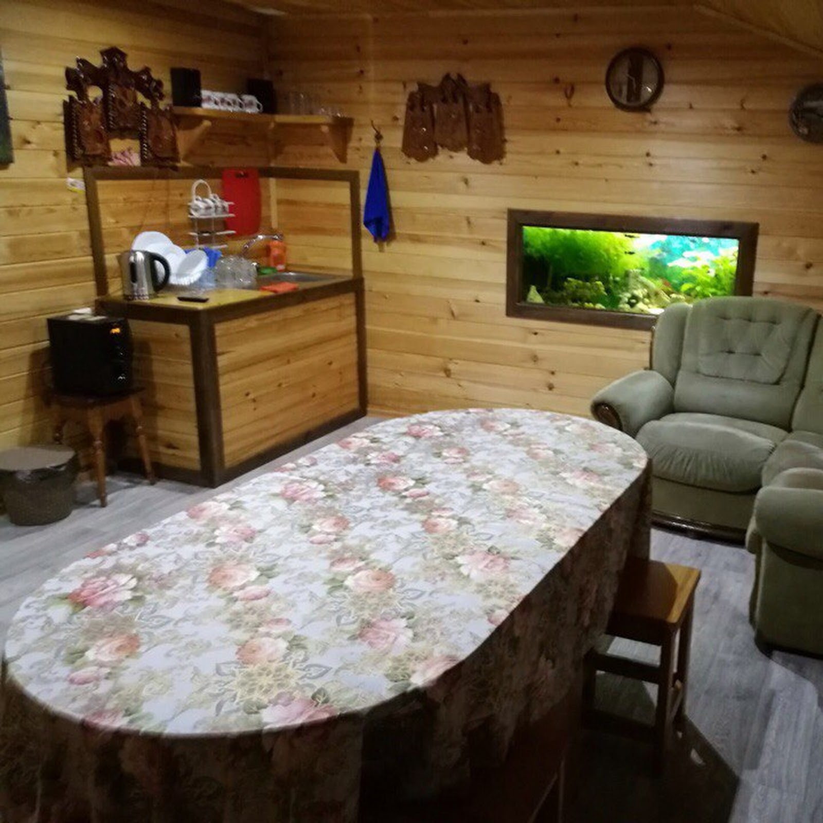 Баня на Заимке - photo 5