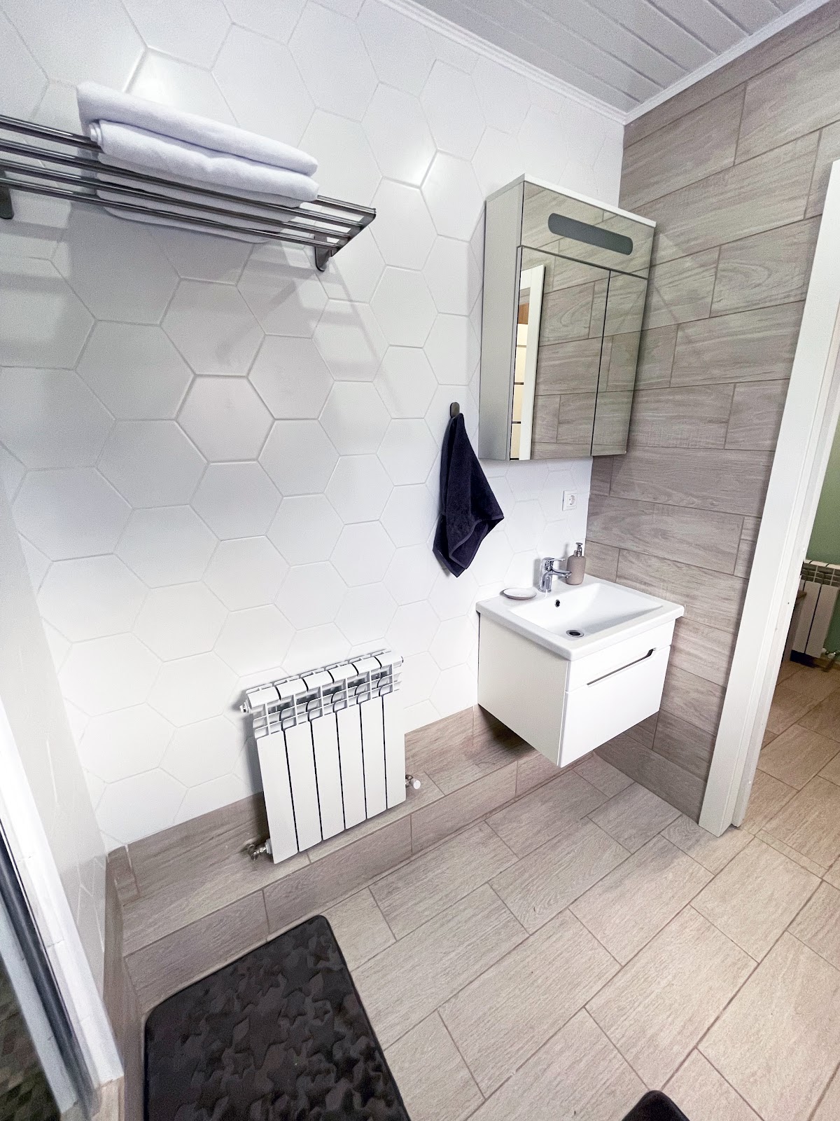 Гостевой дом "River Houses" - photo 5