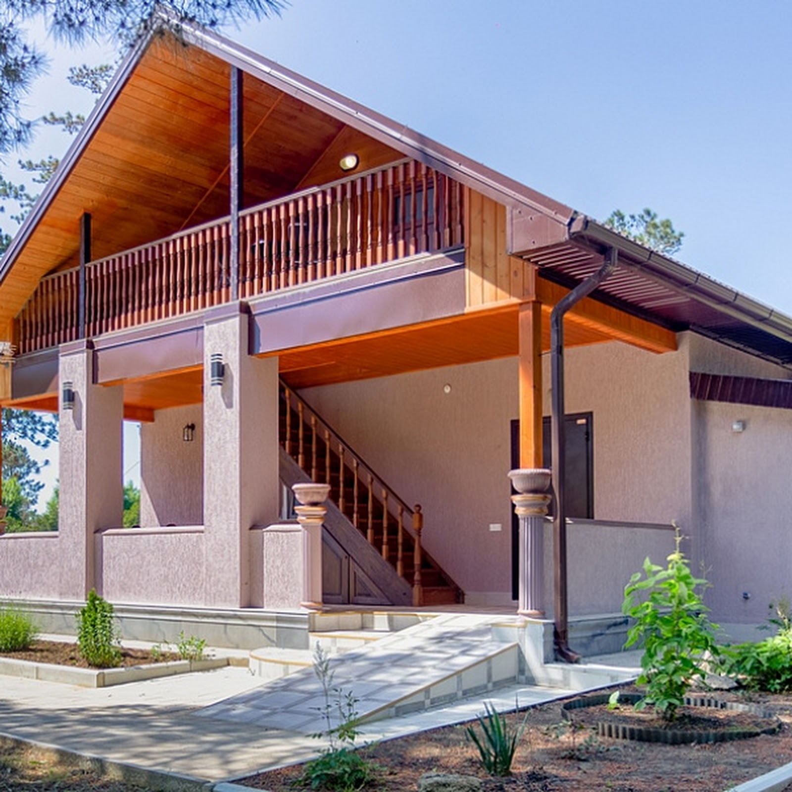 ЮНОНА, гостевой дом - photo 3