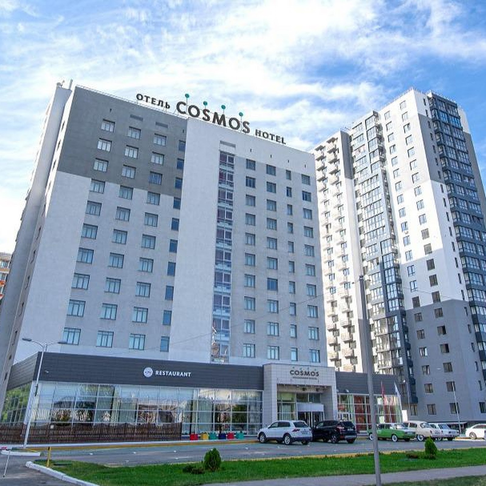 Гостиница "Янтарь" - photo 4