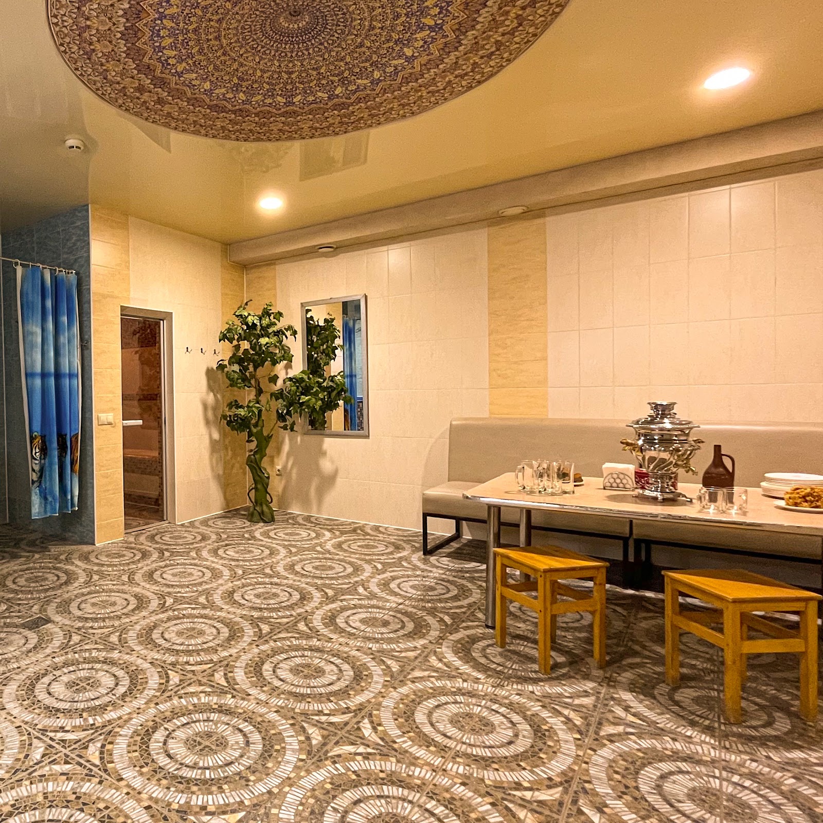 Волна-эконом - photo 5