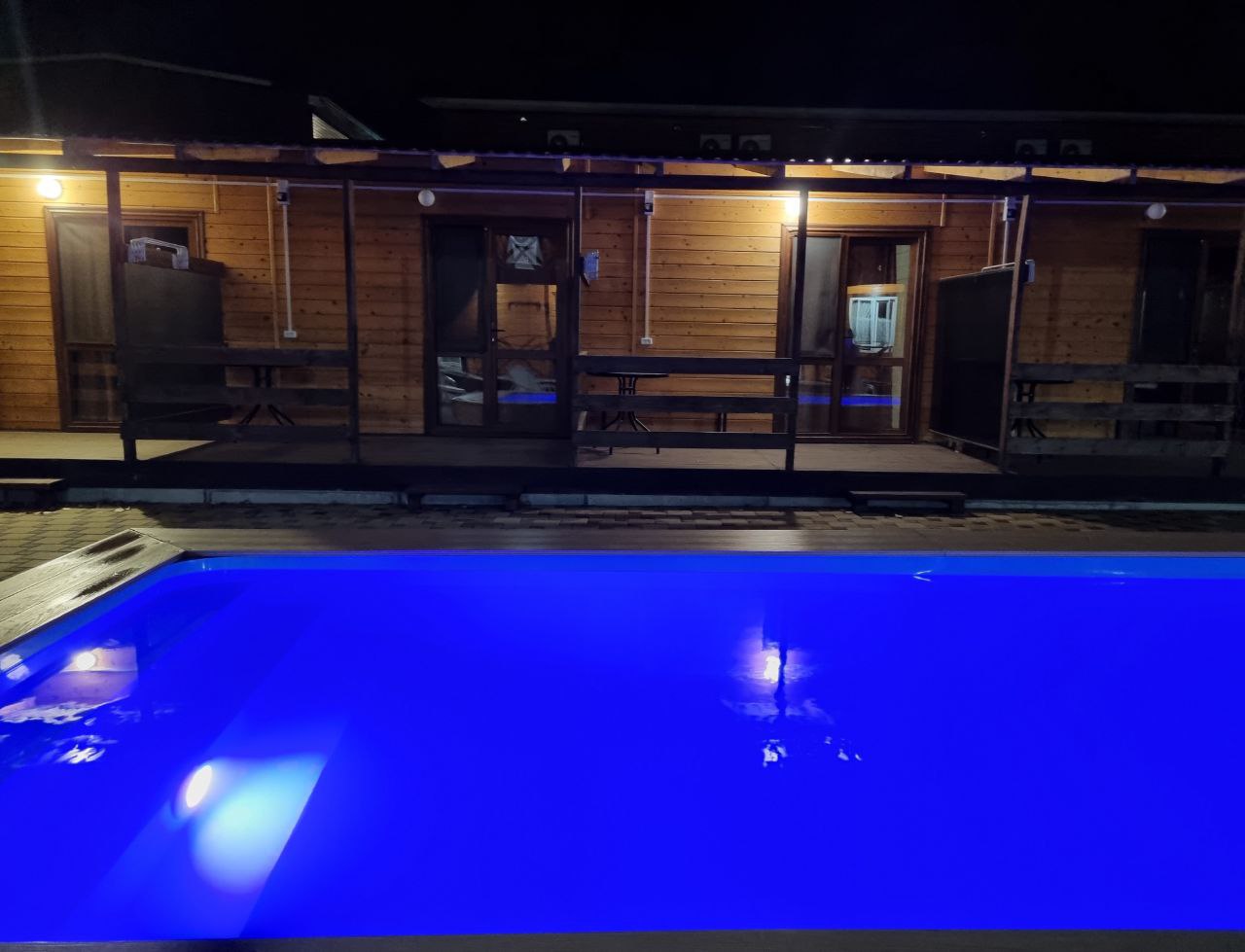 Эко-Фазенда - photo 5