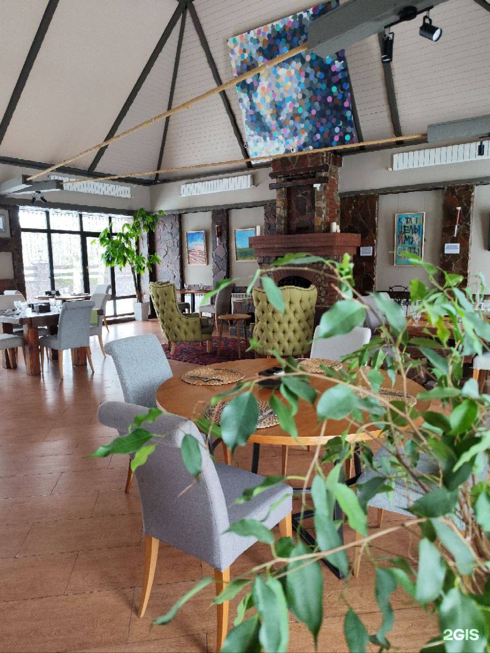 Загородный клуб САД - photo 2