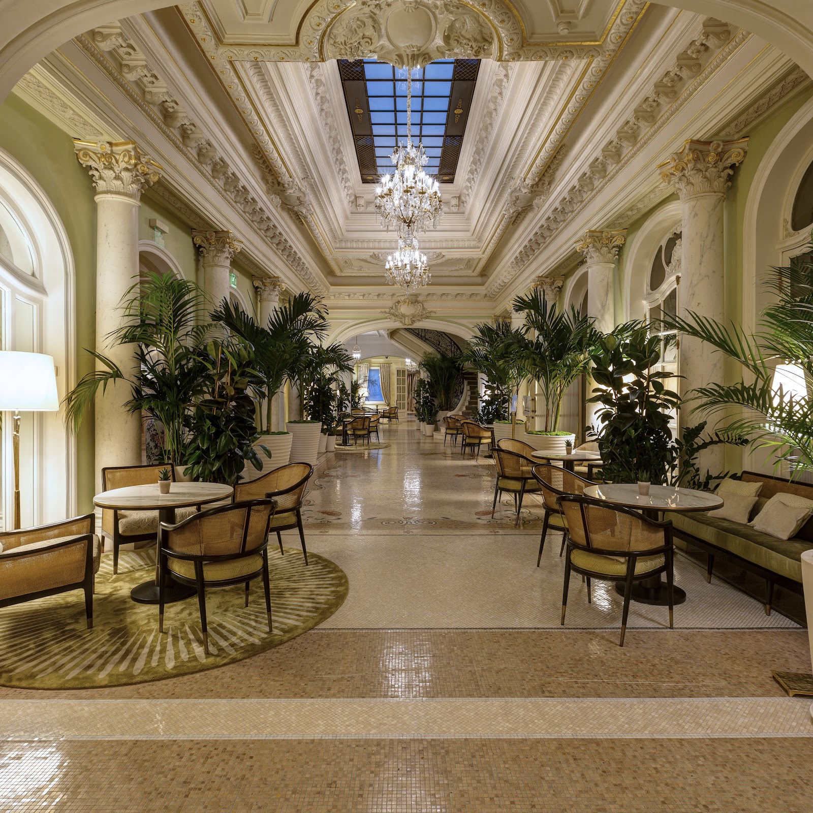 Уют, Гостиница - photo 2