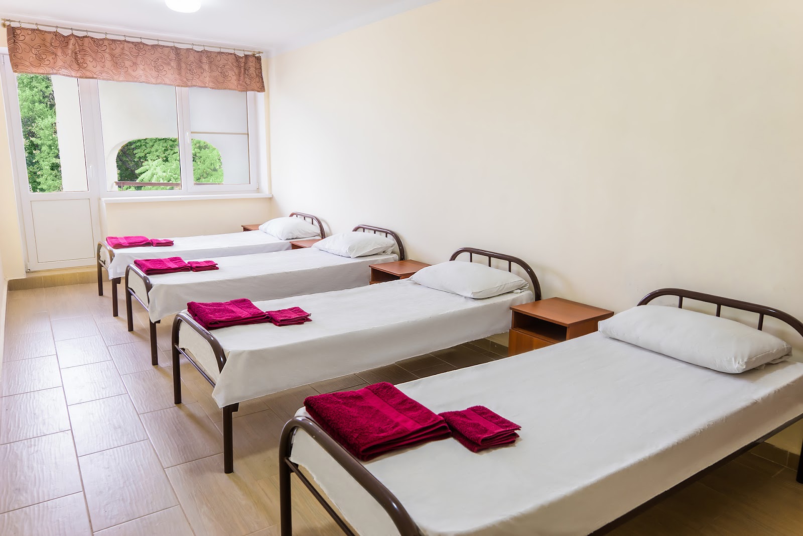 База отдыха Альбатрос - photo 3