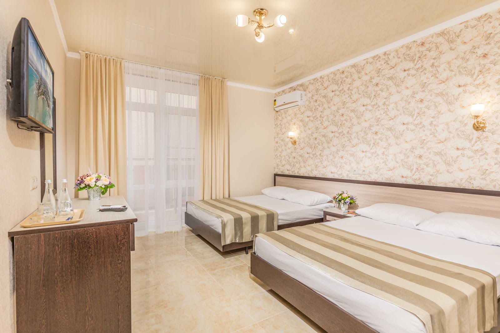 Посейдон у моря - photo 3