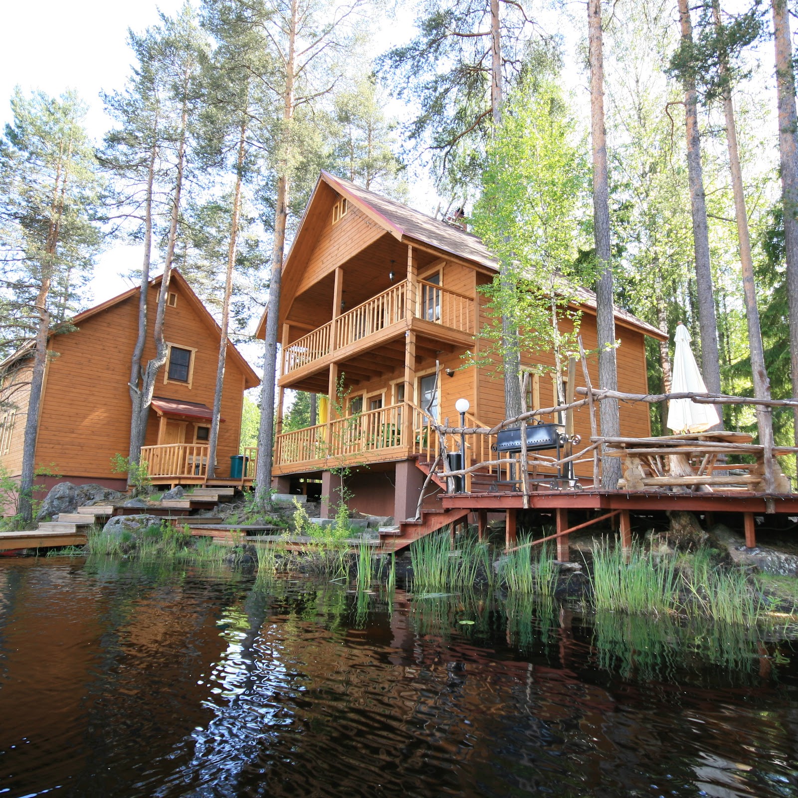 Тапиола - photo 2