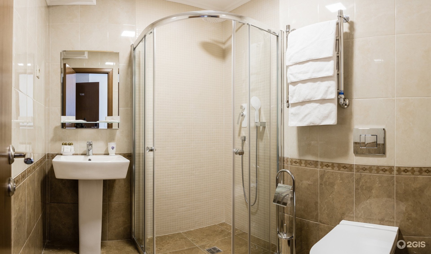 Вишнёвый сад (Москва) - photo 5