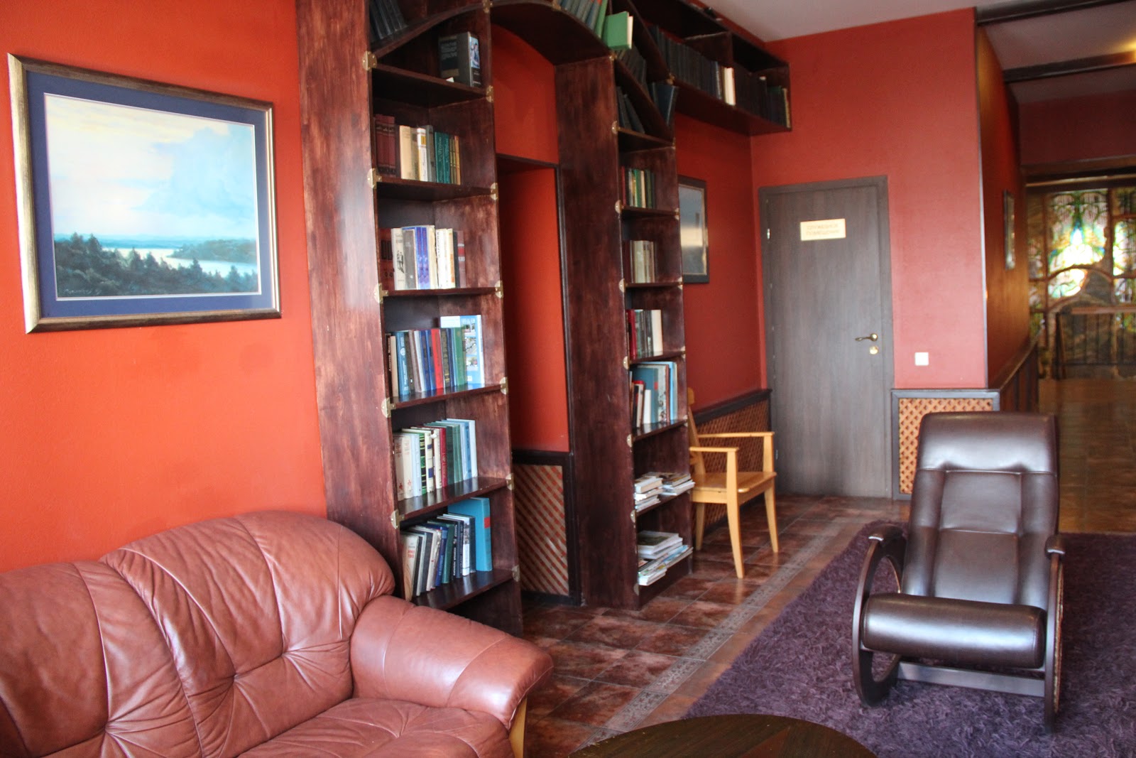 Мини-отель Чудово - photo 2