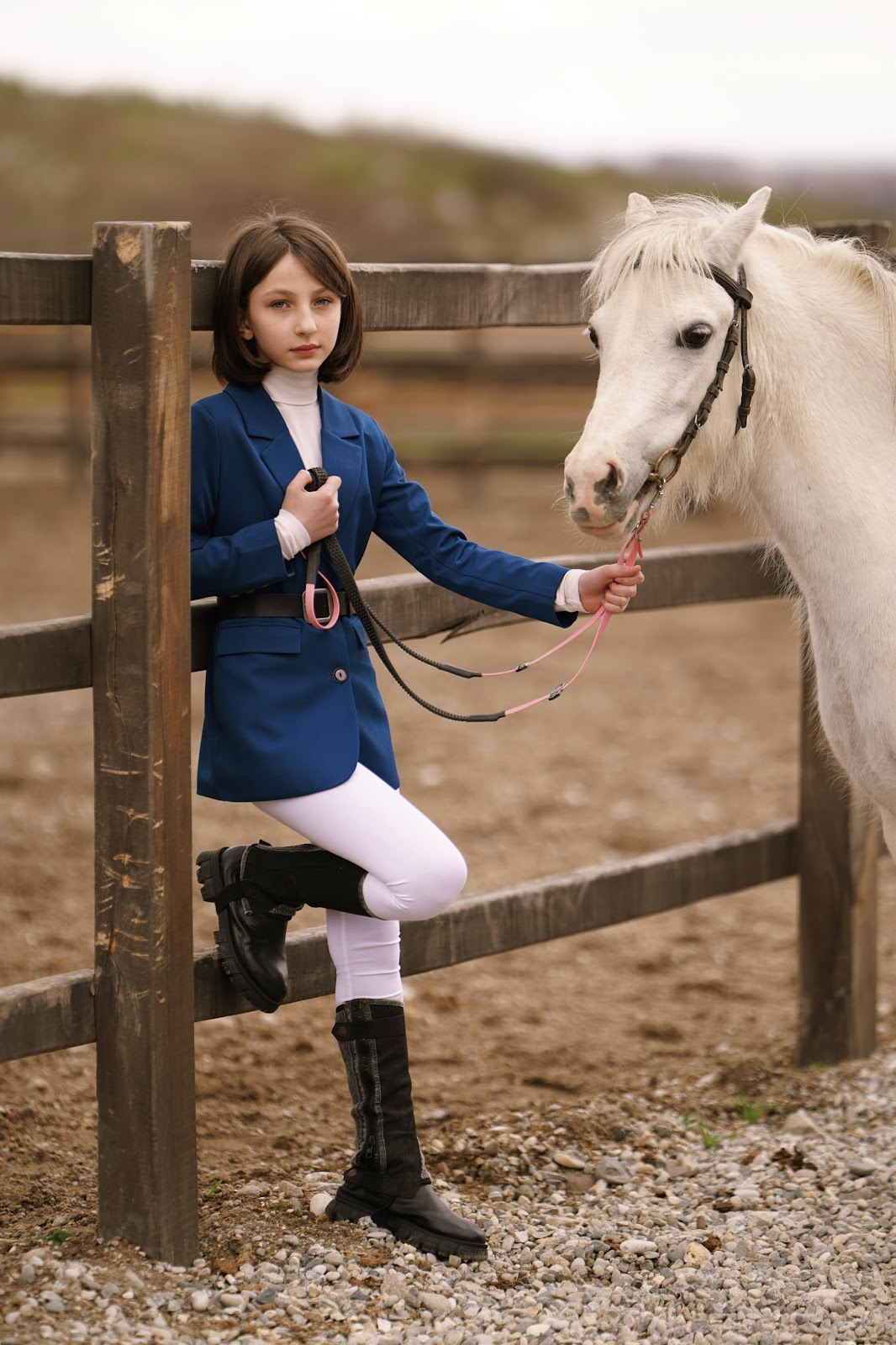 Конно спортивный клуб "Шагди" ( База отдыха КСК "Шагди") - photo 1