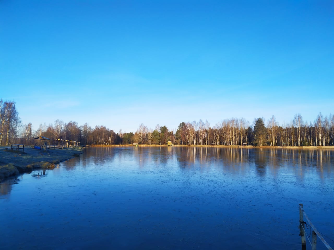 Рыбацкое подворье Владимировка - photo 3