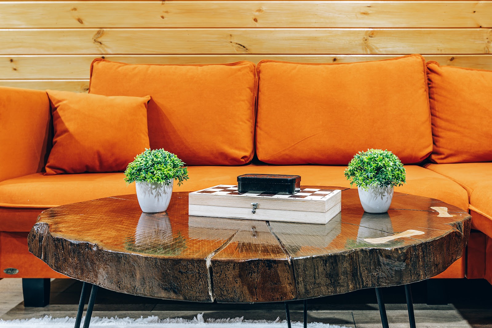 7 Небо - photo 3