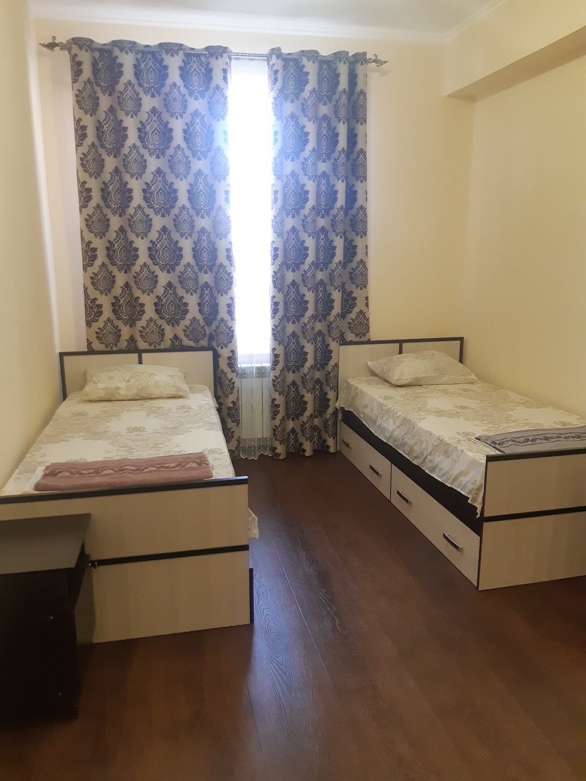 Гостиница Атлантис Марина - photo 2