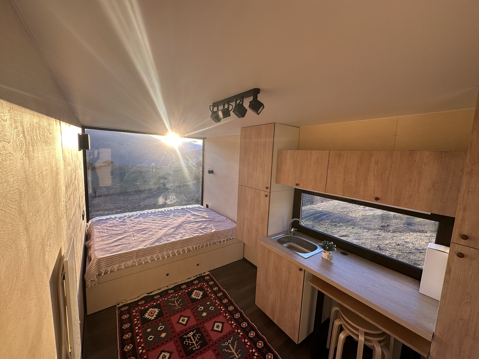 Берег неба - photo 3