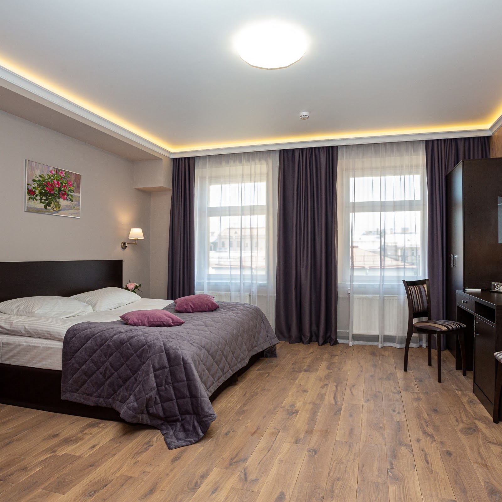 Guest House Kolomna - photo 4