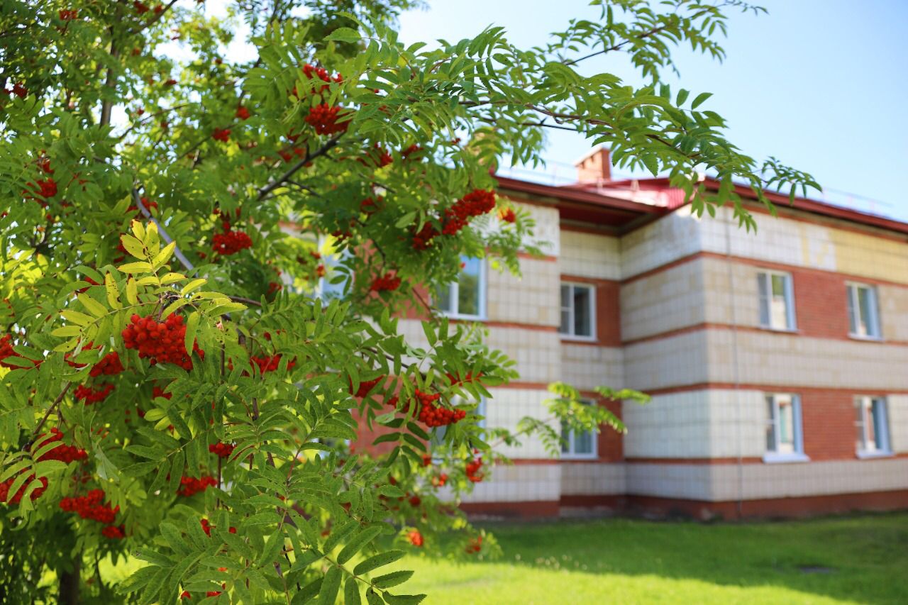 Детский оздоровительный лагерь «Зелёный мыс» - photo 2