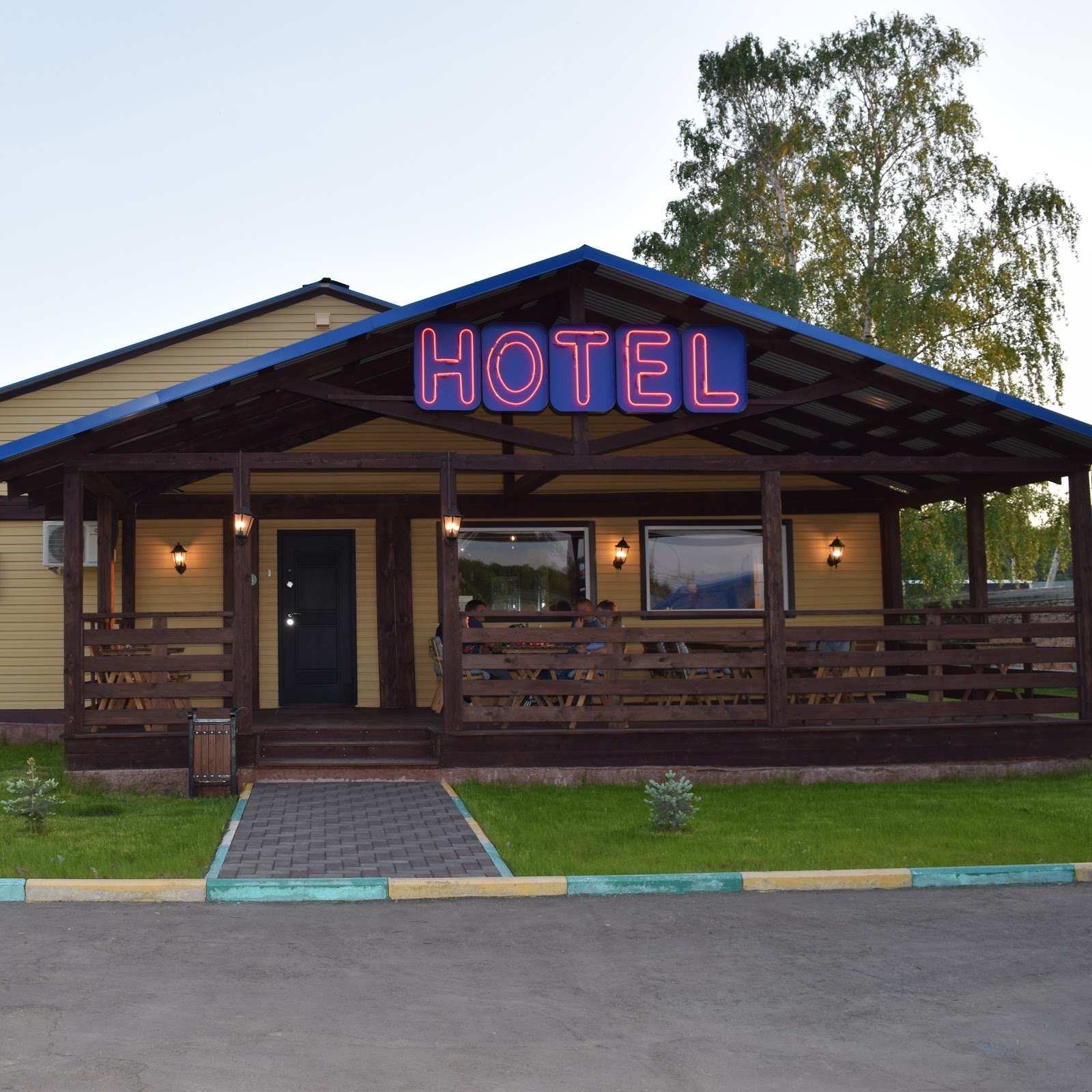 Эль Гаучо - photo 3