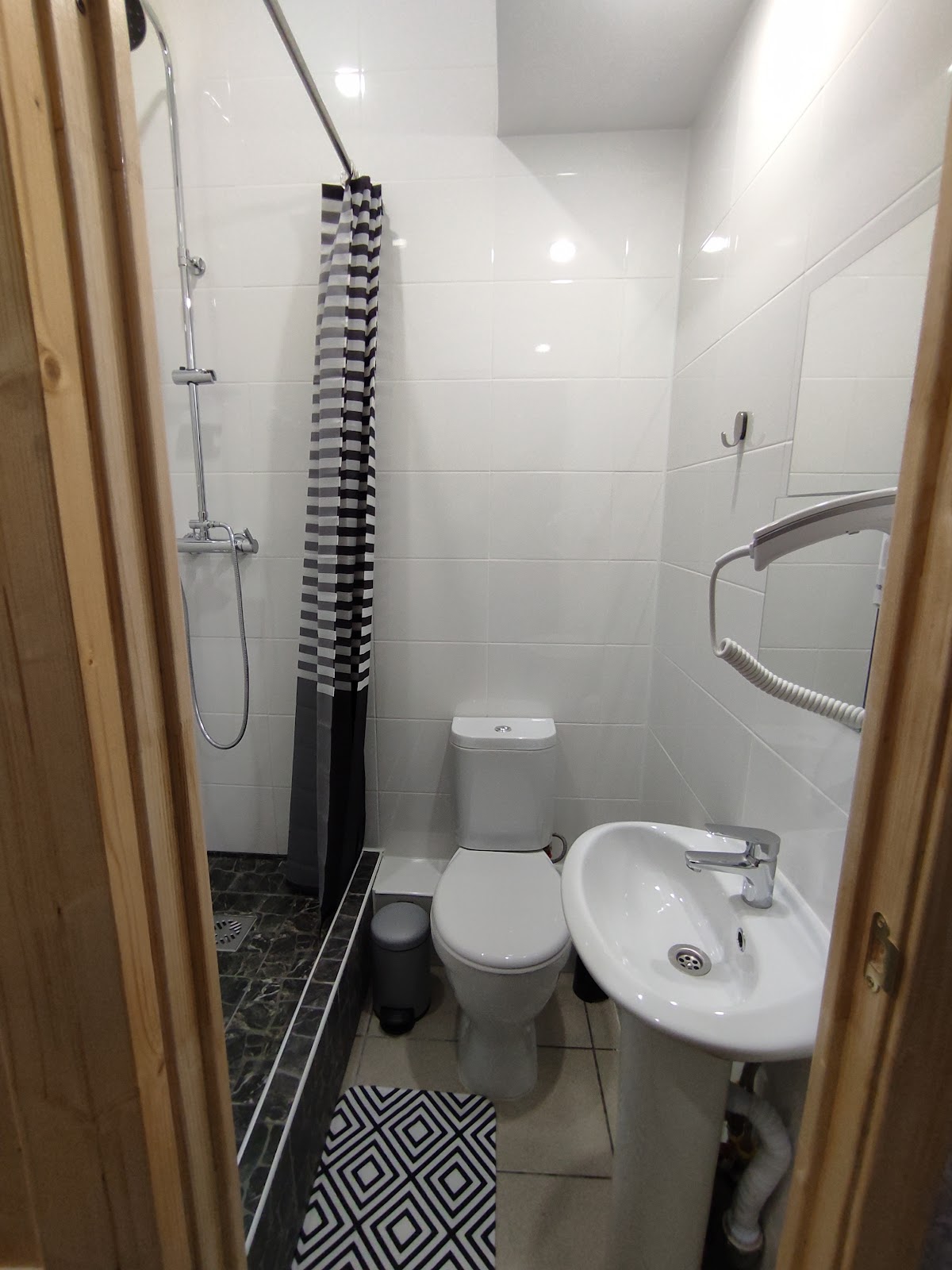 ОТЕЛЬ СОН lite - photo 3