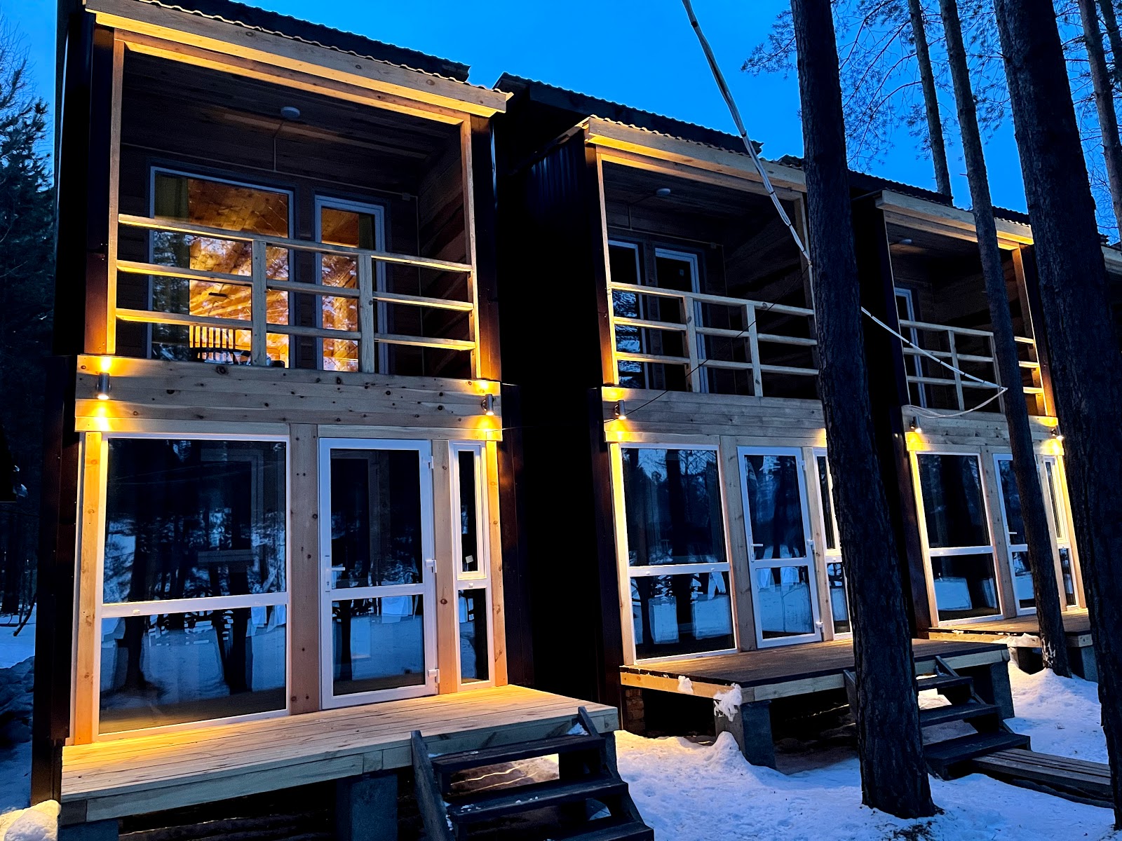 Земли Силы - photo 4