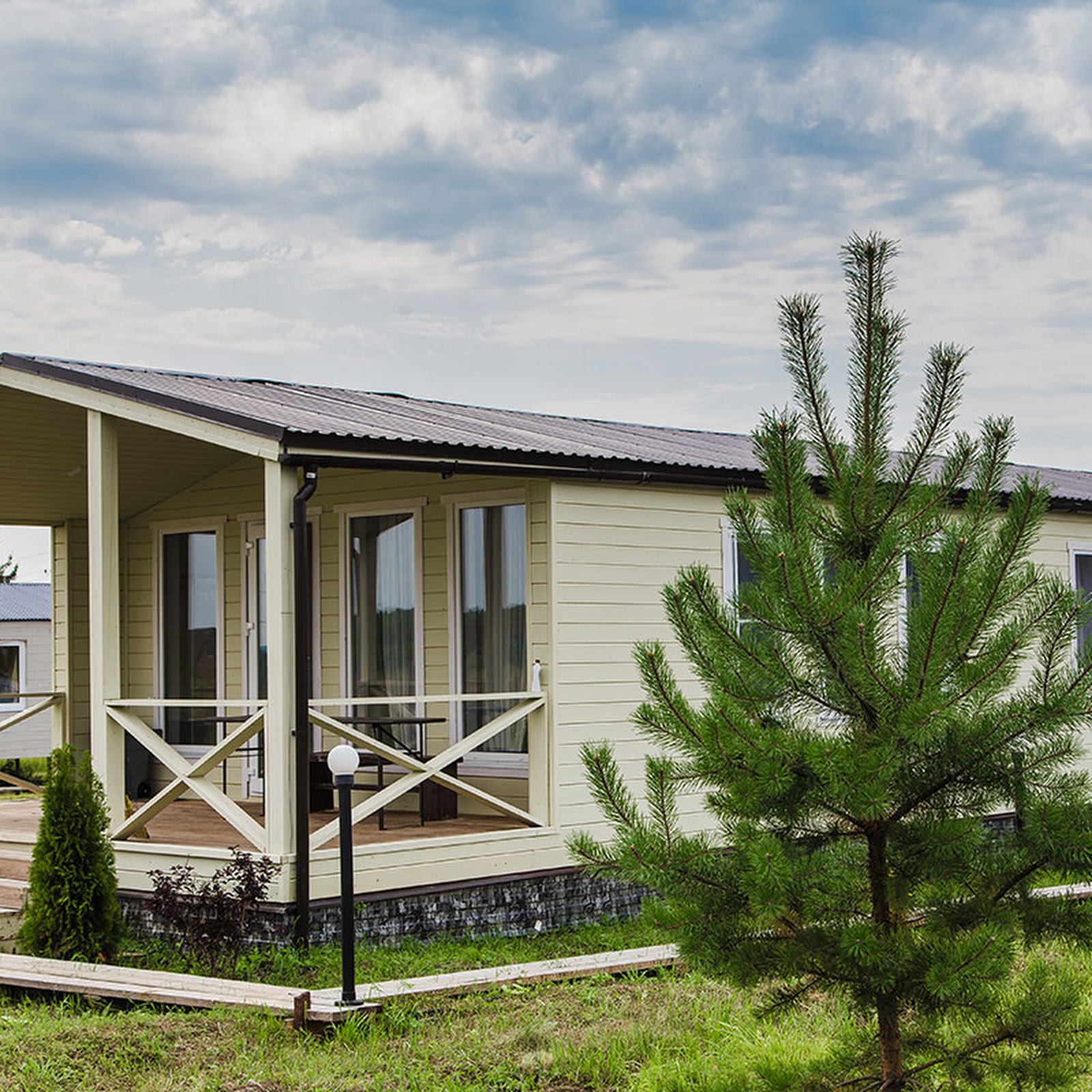 Гуляй Город - photo 4