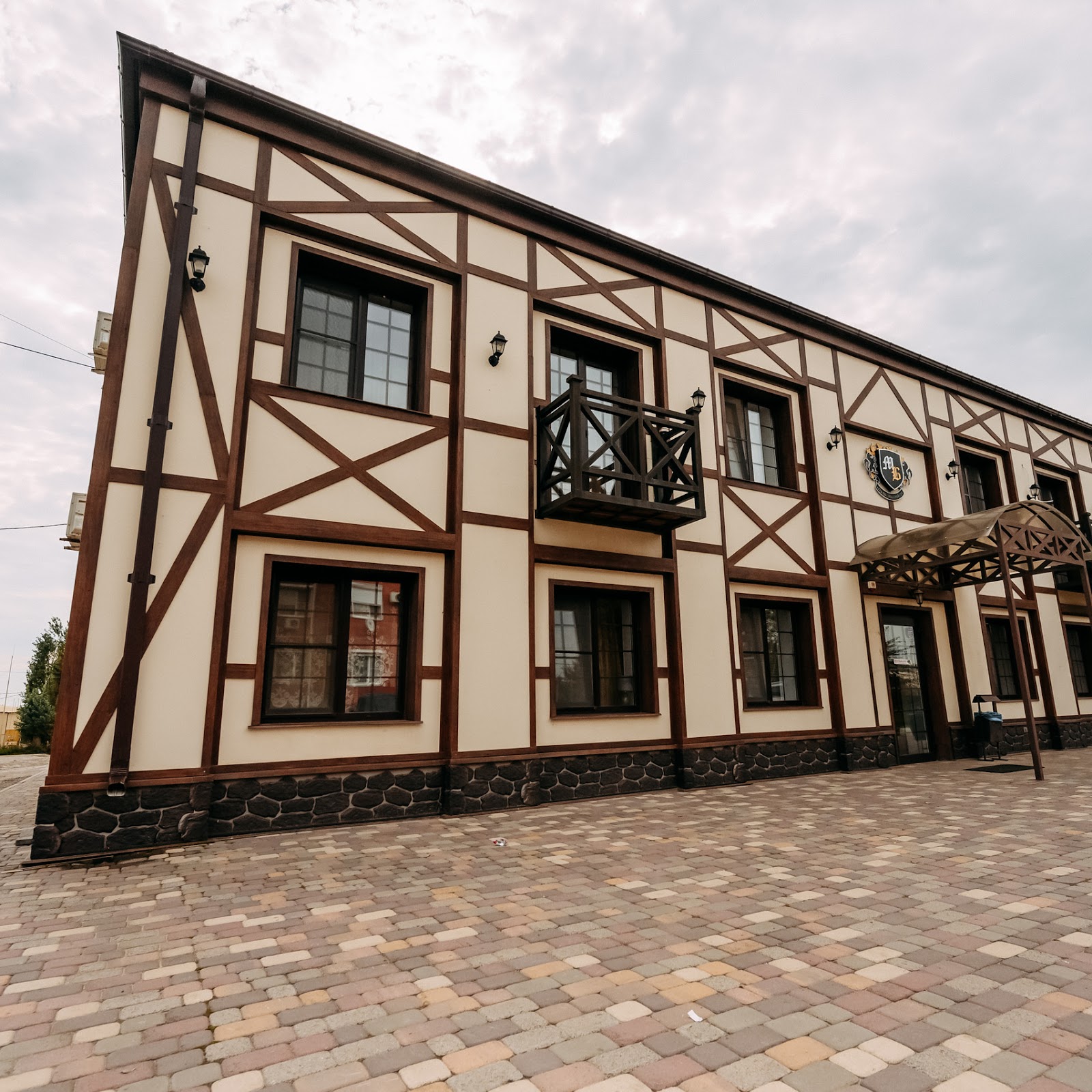 Дом Туриста - photo 4