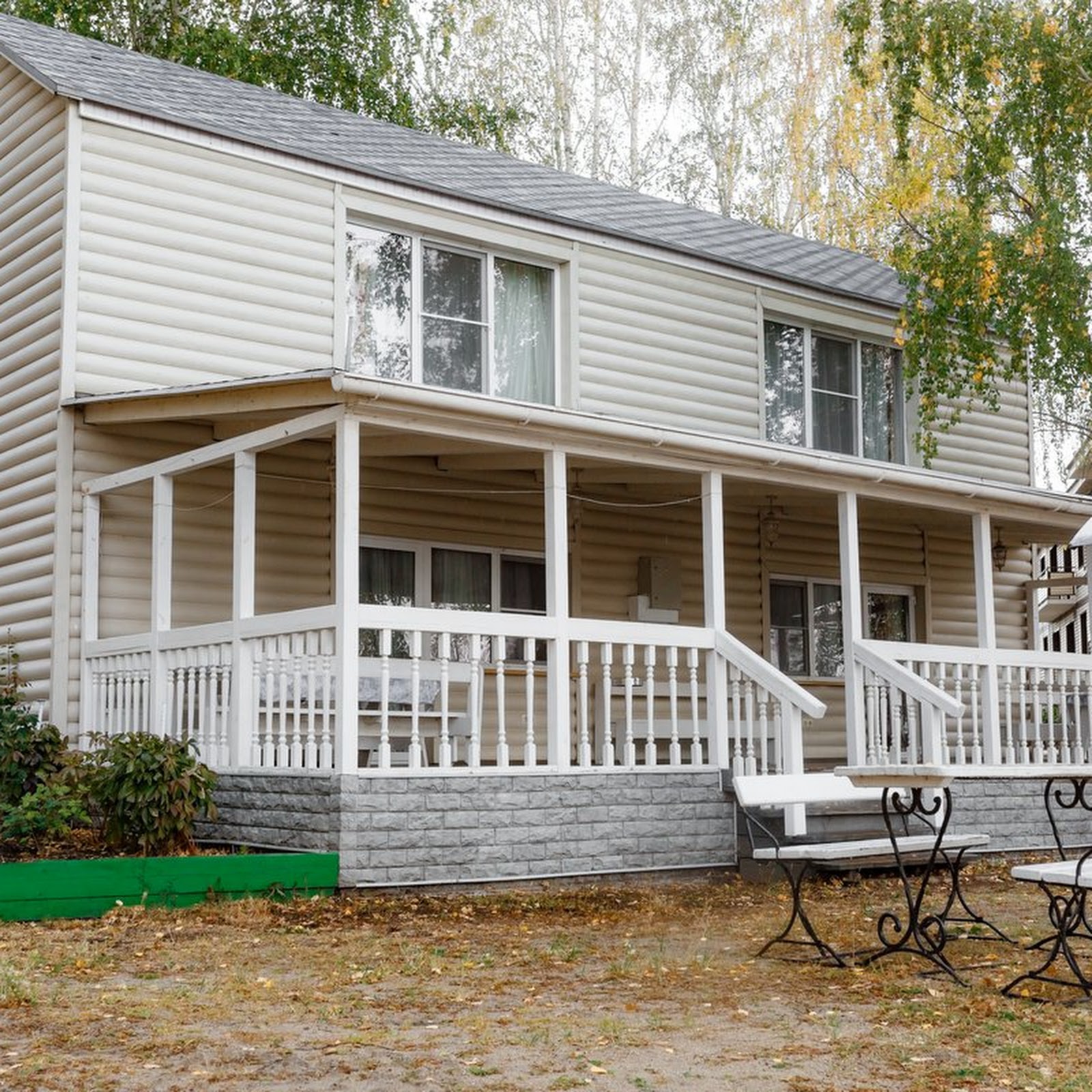 Страна озер - photo 1