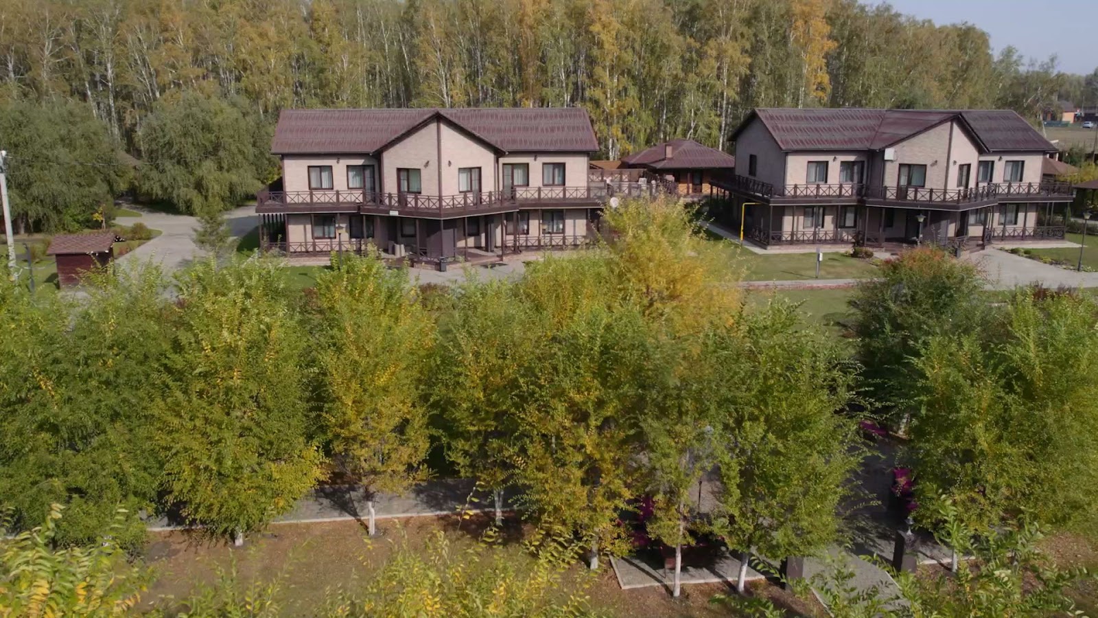 ApartHotel Линкер Парк - photo 4