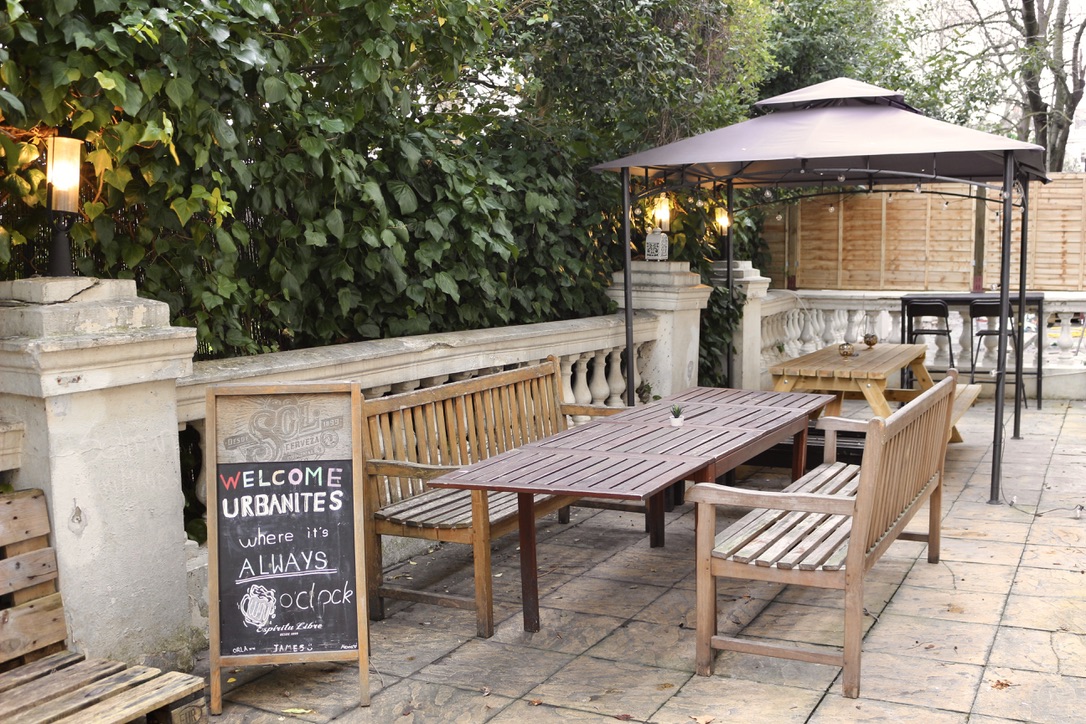 Центральный хостел - photo 5