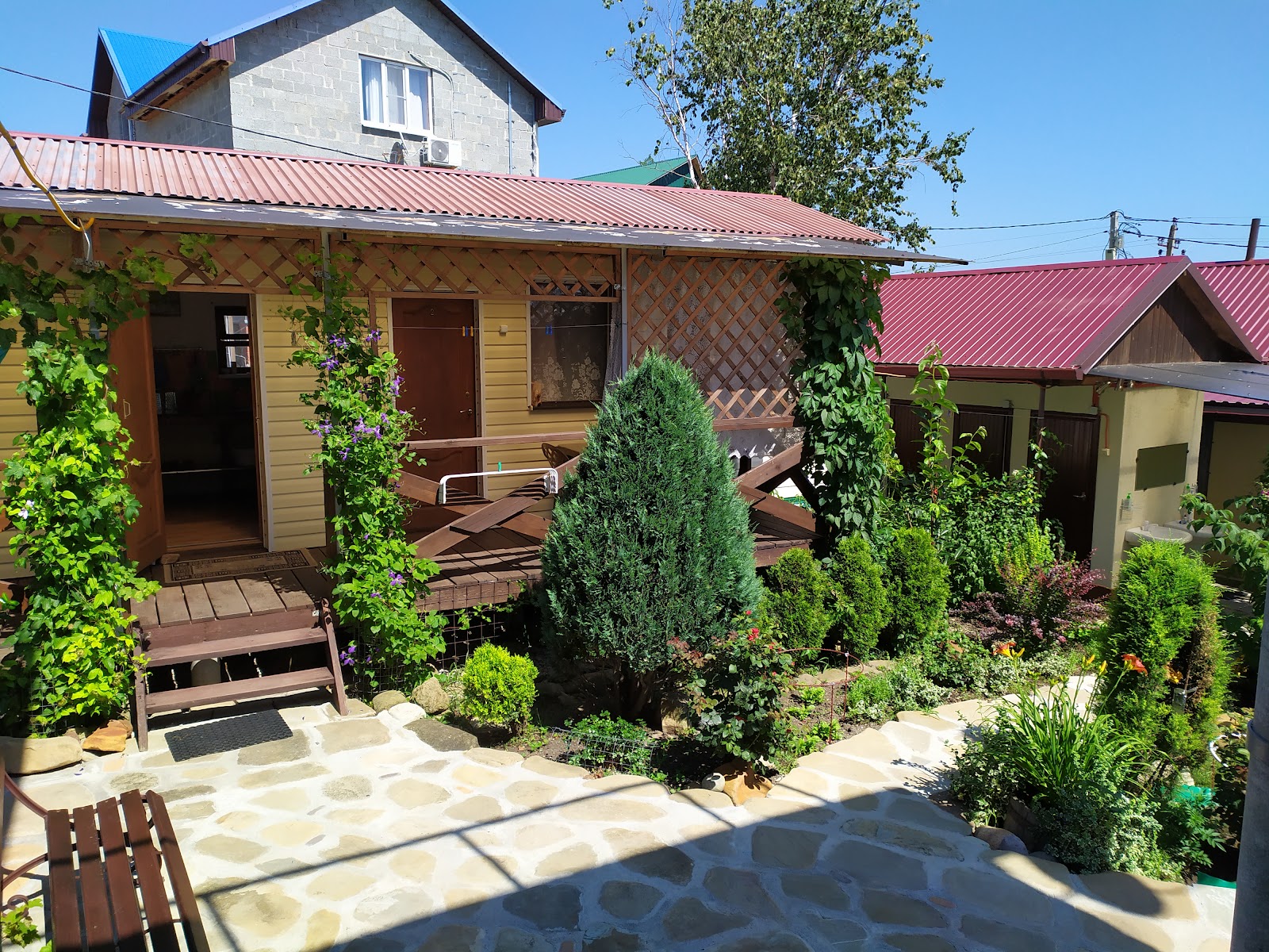 Лагуна - photo 1