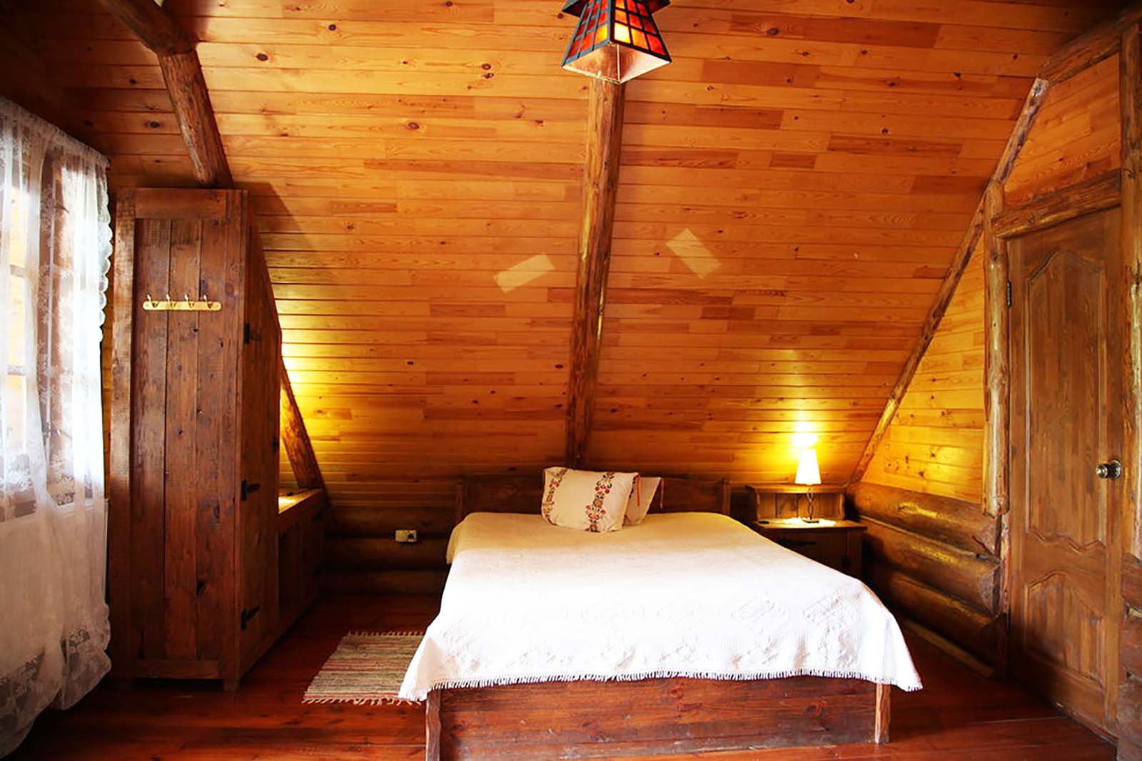 База отдыха"РАЗДОЛЬЕ" - photo 3