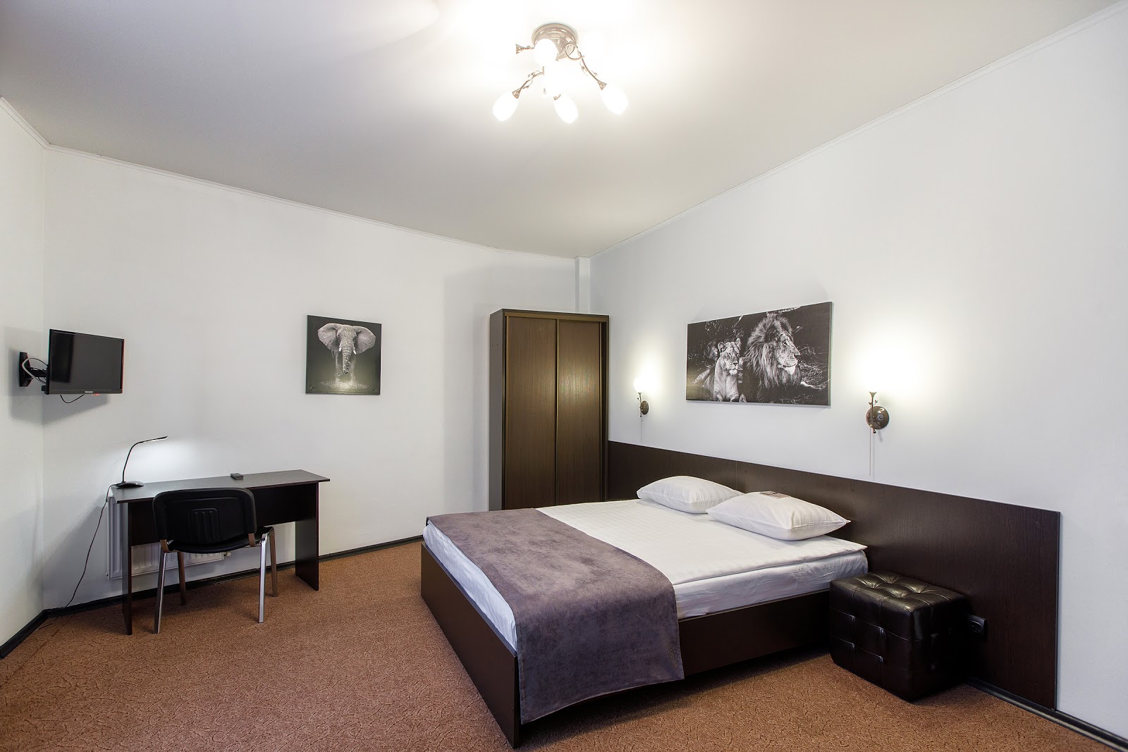 Отель "Фараон" - photo 3