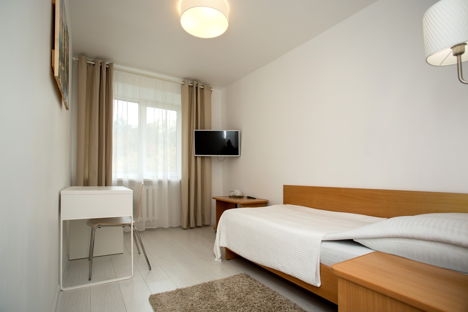 СмоленскОтель - photo 3