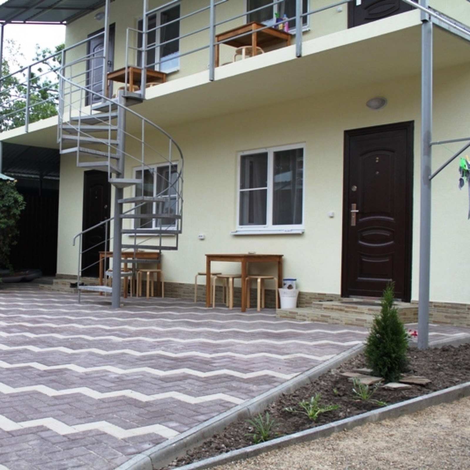 Гостевой дом "Анна" - photo 1