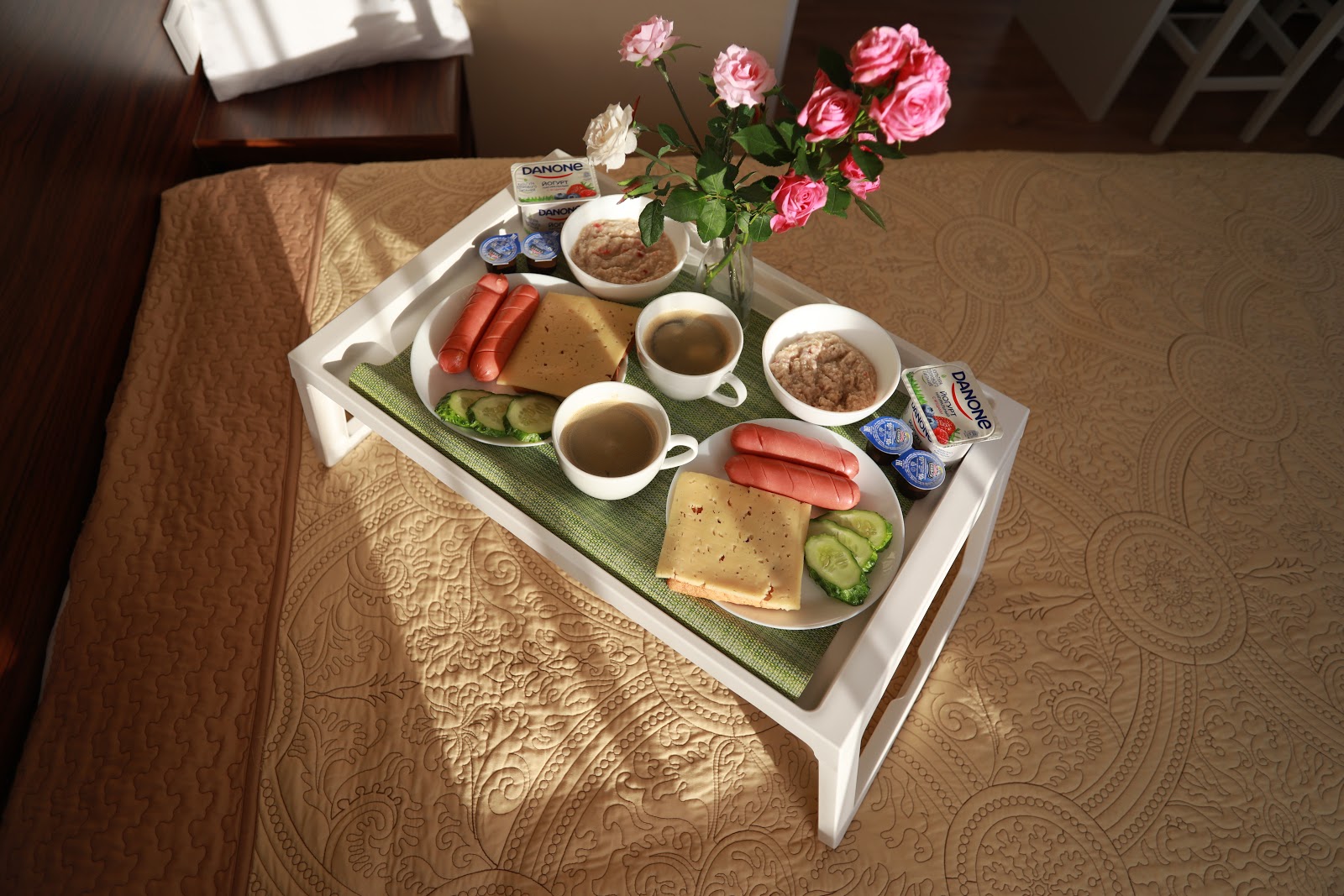 Гостиница Аист - photo 5