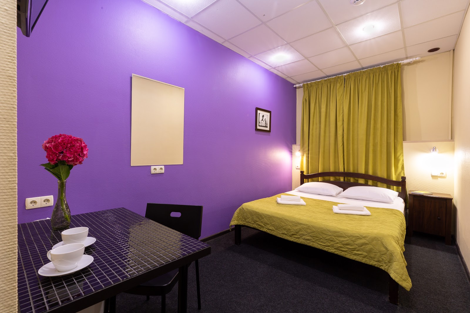 Семеновский гостеприимный дом - photo 3