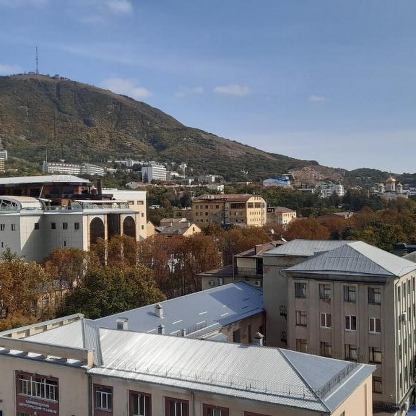 Хостел "Свои" - photo 4