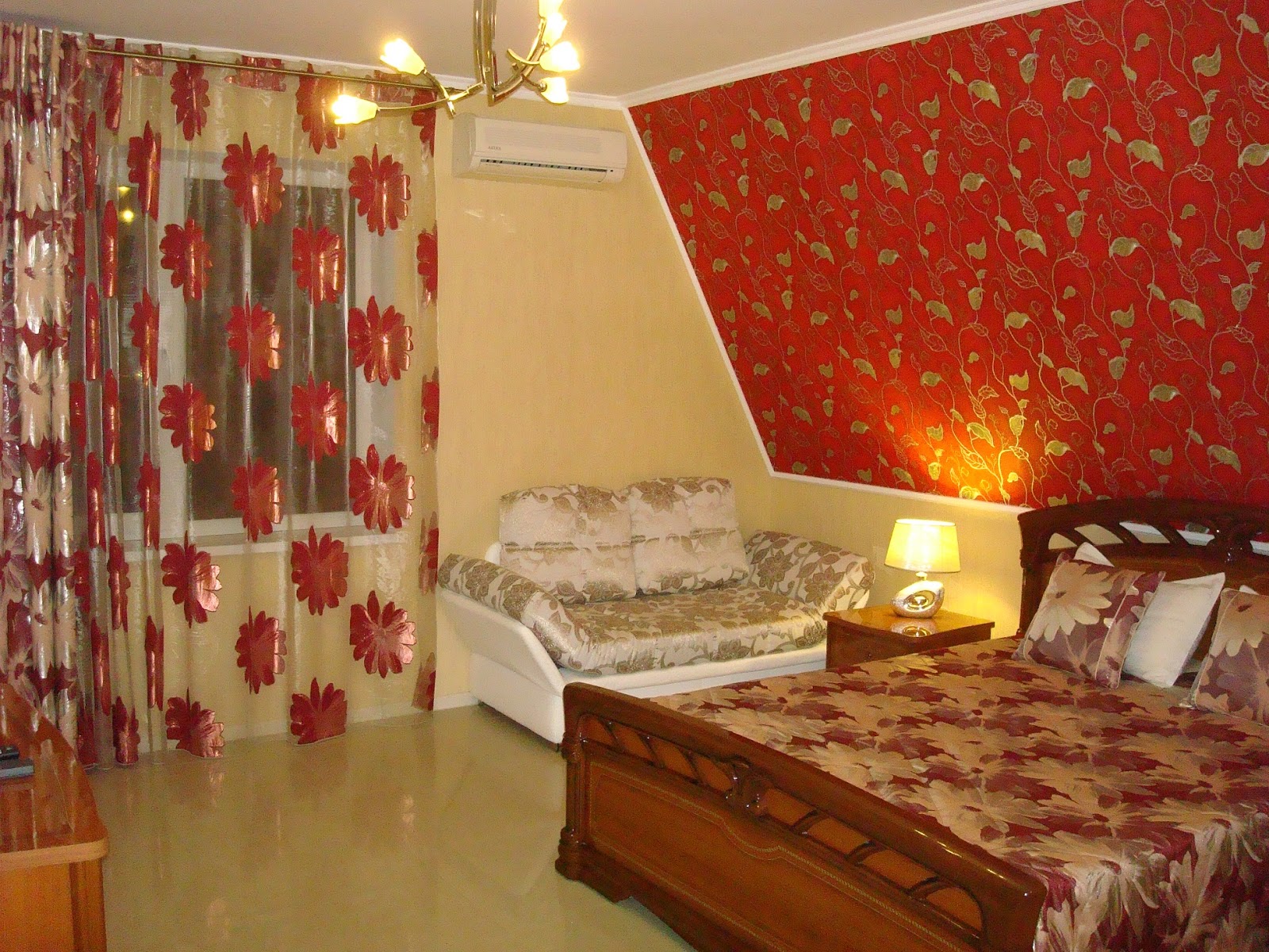 Гостиница "Стрекоза" Сауна - photo 4