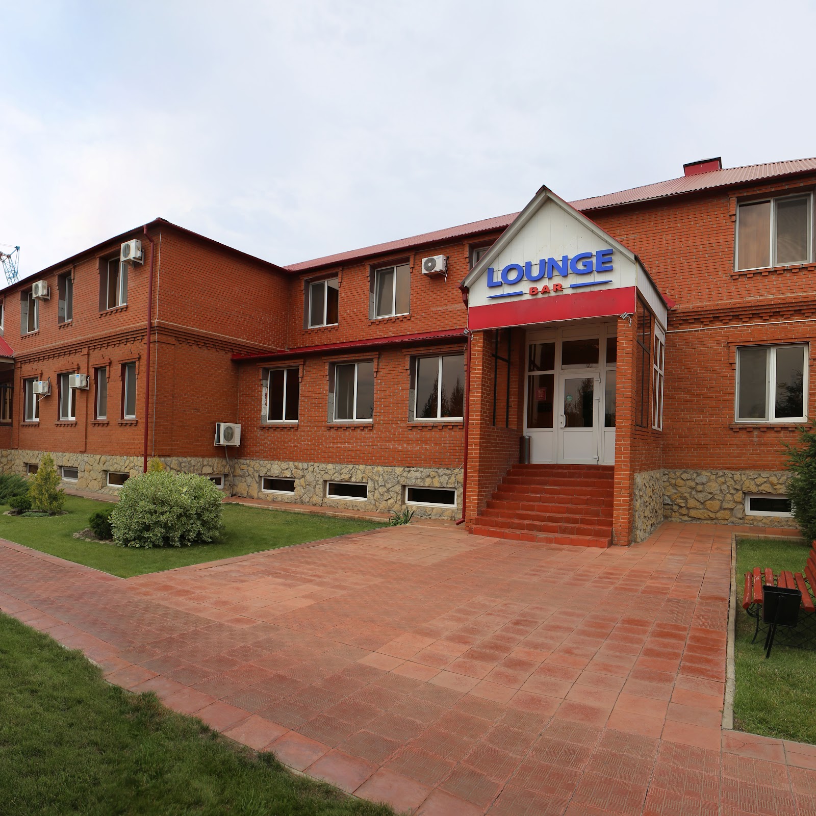 Сауна "Пушкин" - photo 4