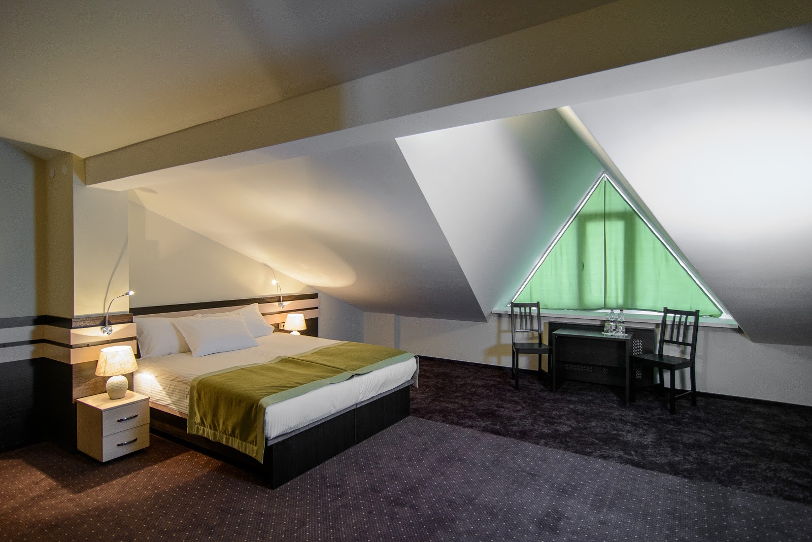 Отель "Мельница" - photo 3