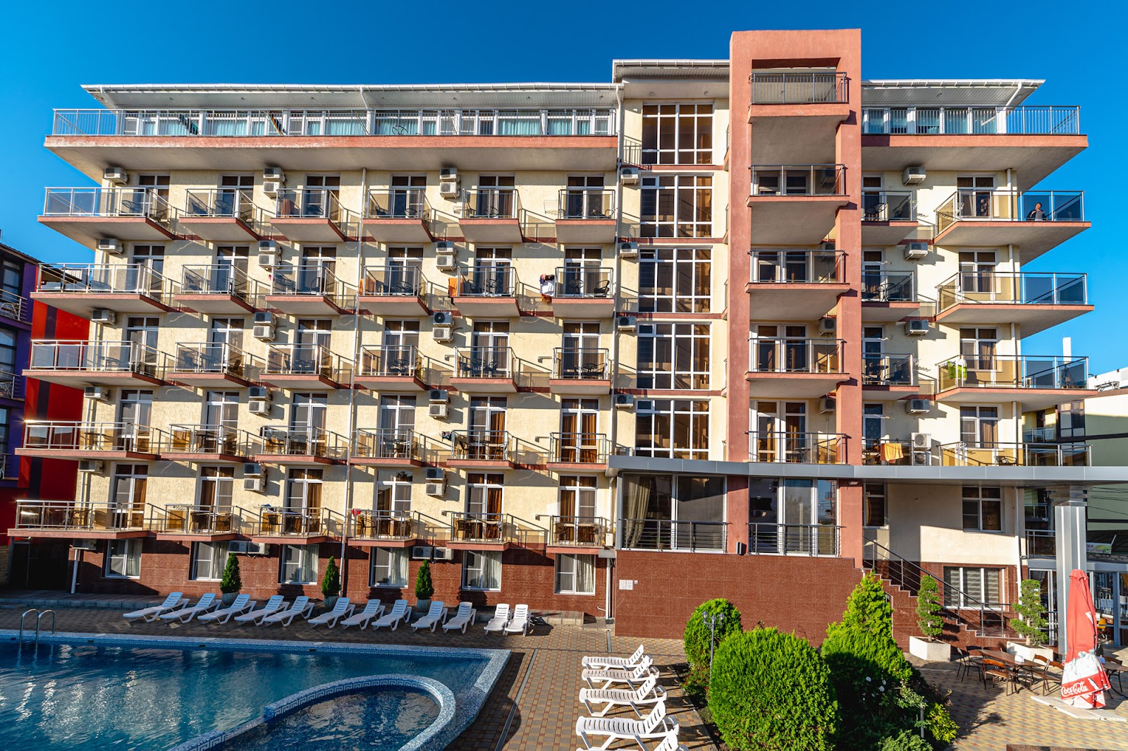 Гала-Пальмира - photo 2