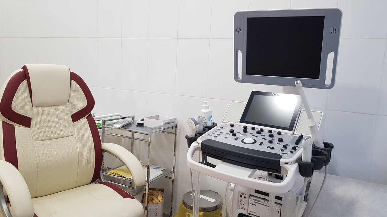 Медицинский центр Элион - photo 2