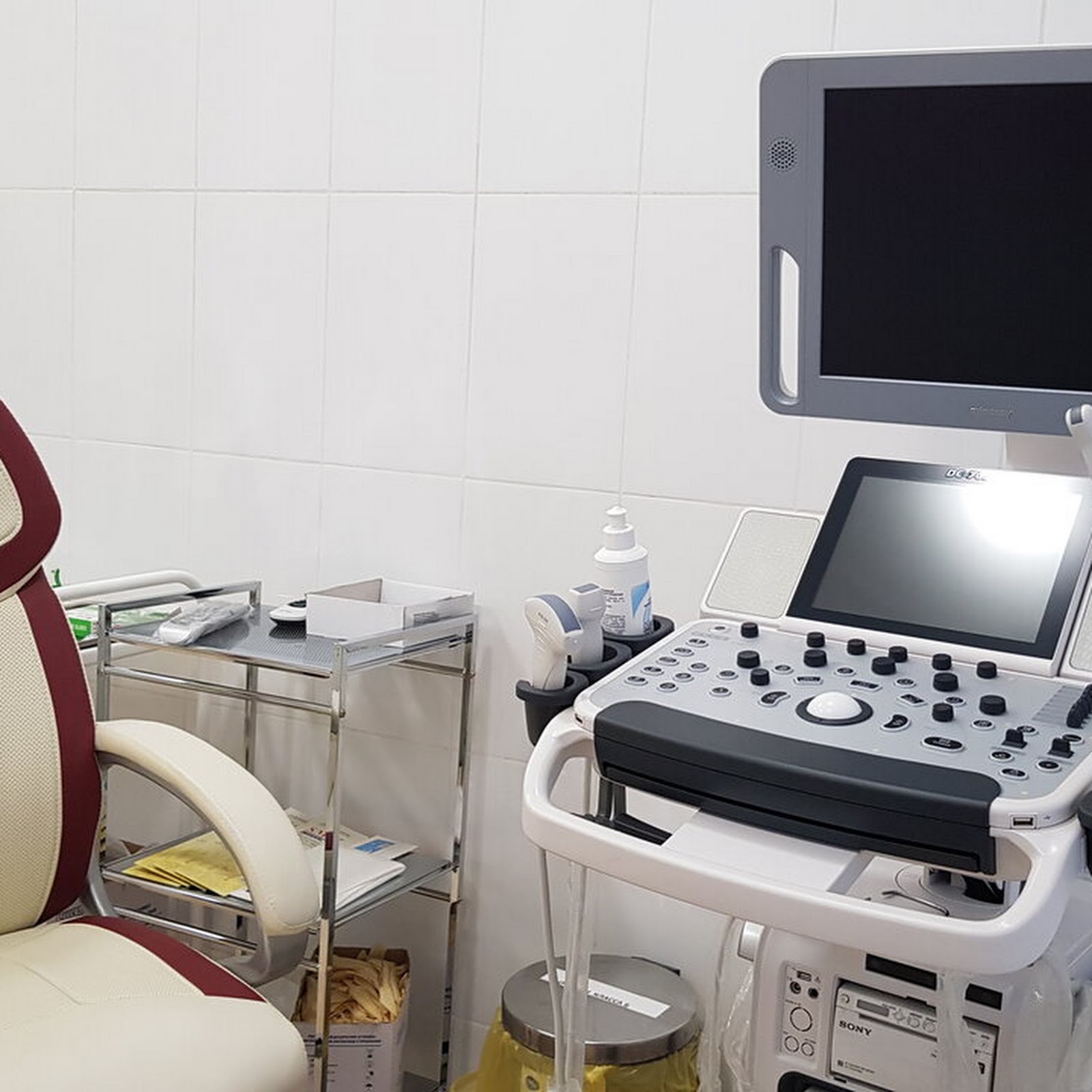 Медицинский центр Элион - photo 1