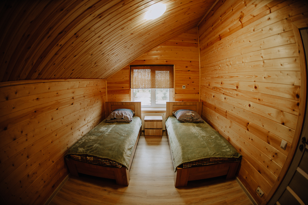 Парк-Отель "Красновидово", аренда домов, коттеджей, беседок на Можайском водохранилище, пляж, ресторан, кафе, рыбалка, баня, глэмпинг, купольные дома, дома-сферы - photo 2